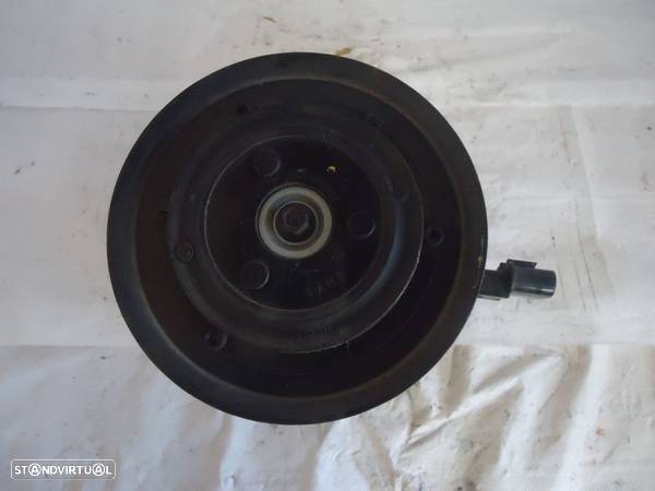 Compressor AC Hyundai I30 - 5