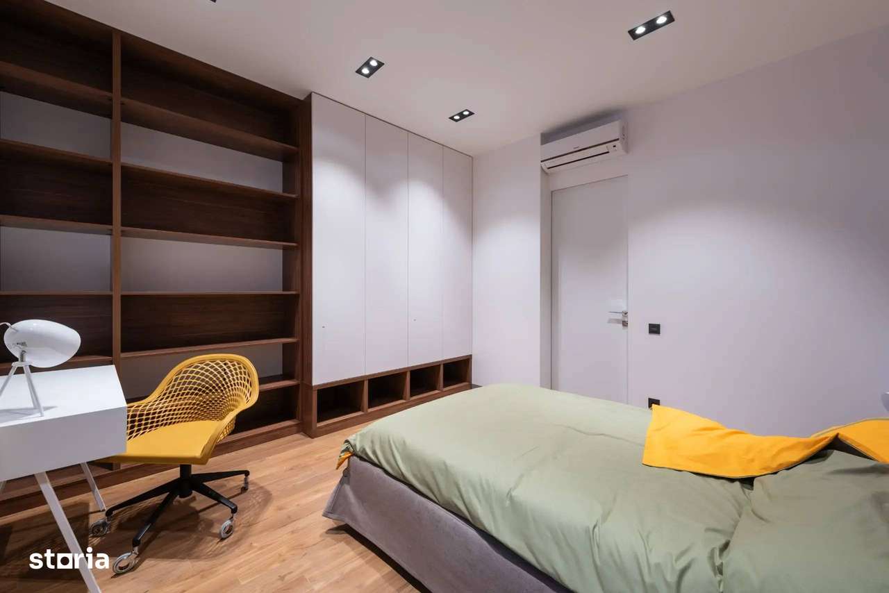 Ansamblu nou, regim redus P+3 | Apartament 3 camere, Theodor Pallady - Imagine principală: 5/8