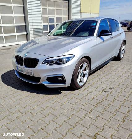 BMW Seria 1 - 1