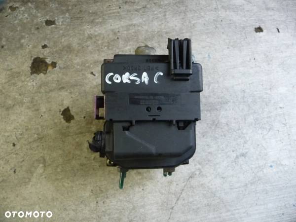 OPEL CORSA C POMPA STEROWNIK ABS 0273004227 - 1