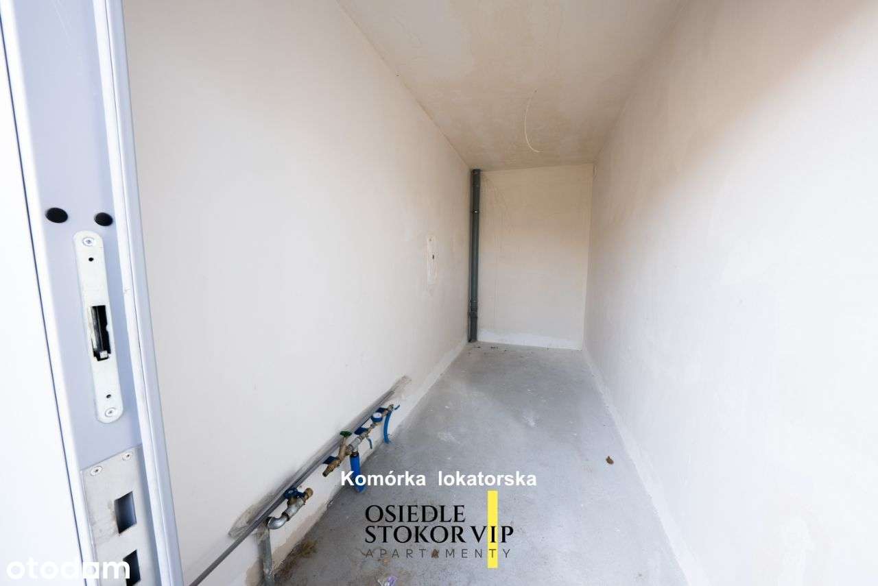 Apartament nad morzem 97,4 m2, 4 pokoje, ogródek-8