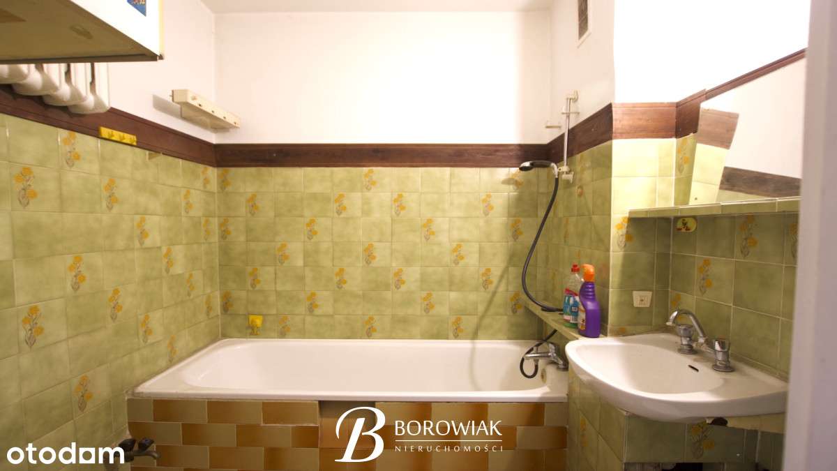 2 pok., 47,20 m² - Winda - 2 Piętro - os. Dobrzec-5