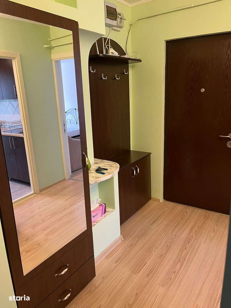 3 camere mobilat si utilat modern-6