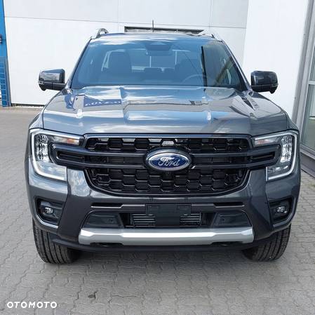 Ford Ranger - 3