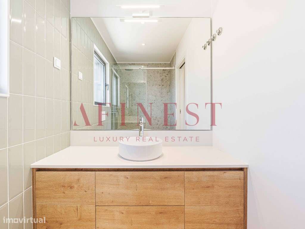 MORADIA T2 REBELVA - CARCAVELOS / SÃO DOMINGOS DE RANA-36