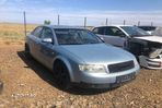 Volan simplu Audi A4 B6  [din 2000 pana  2005] seria Sedan 1.8 T MT (150 hp) - 2