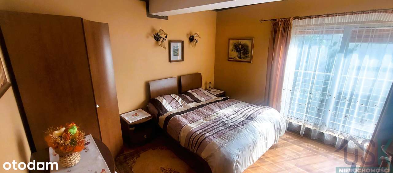 Luksusowy apartament z trzema sypialniami w sercu Ustronia – Zeta Park-9
