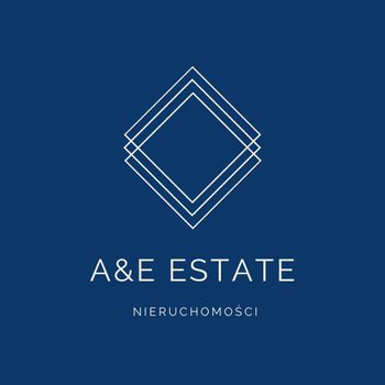 A&E Estate Logo