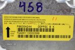 Centralina De Airbags Mitsubishi Lancer Viii Sportback (Cx_A)  P8635a2 - 4