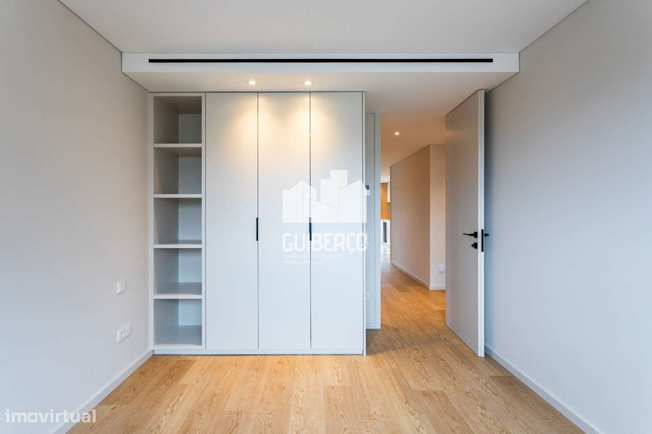 Apartamento T4 - Fermentões, Guimarães-18