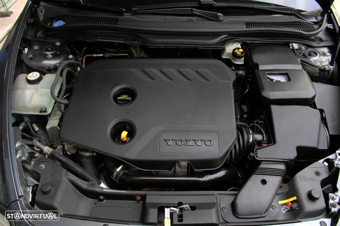 Volvo V50 1.6 D Drive Momentum Start/Stop - 42