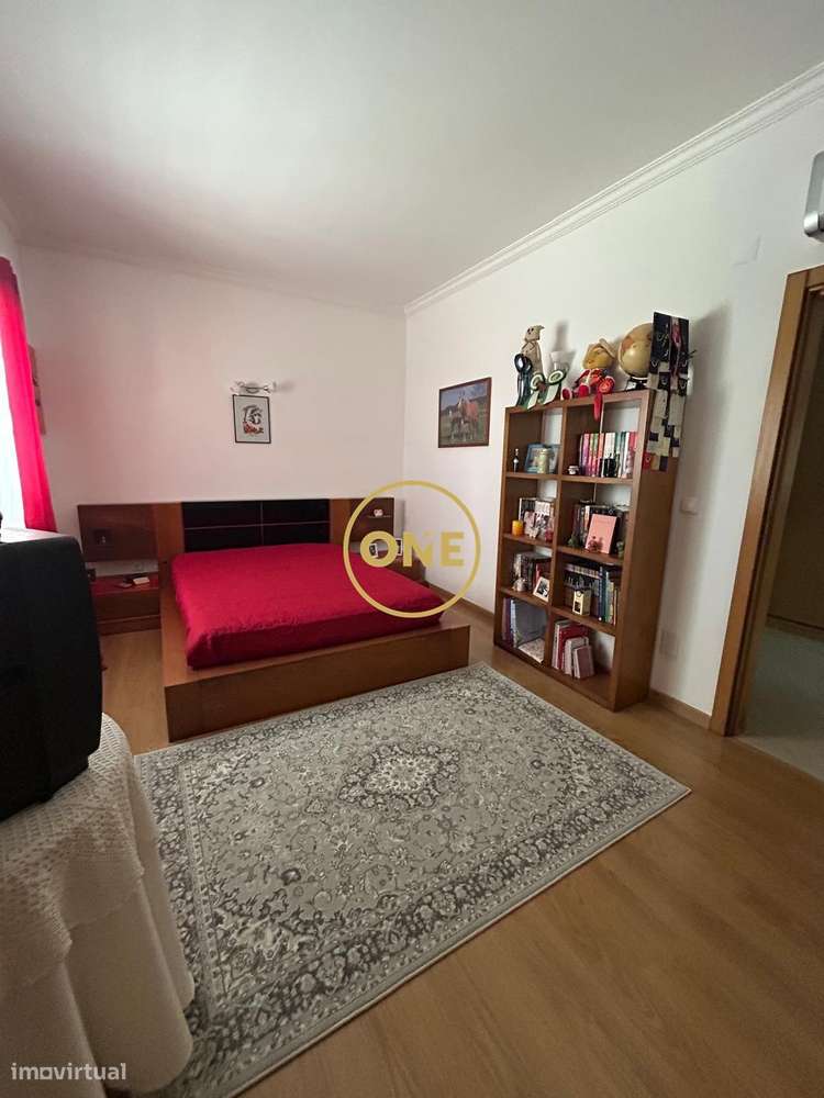 Excelente Moradia em Porto Alto à Venda!-20