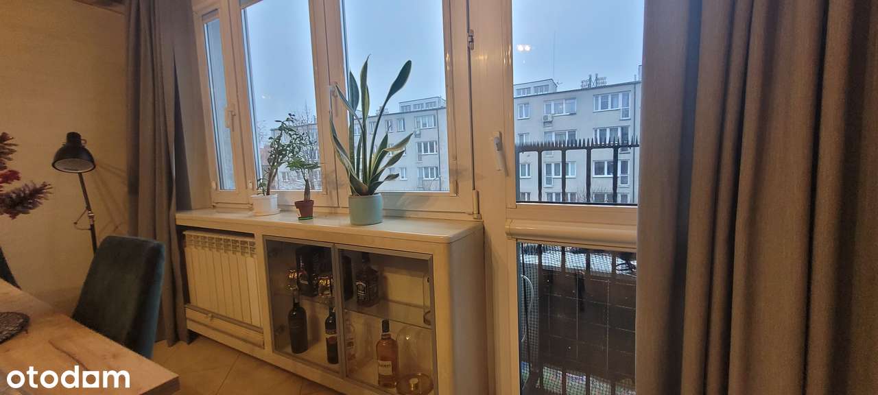 Przytulne mieszkanie 3 pokojowe w Centrum miasta o fajnym standardzie-6