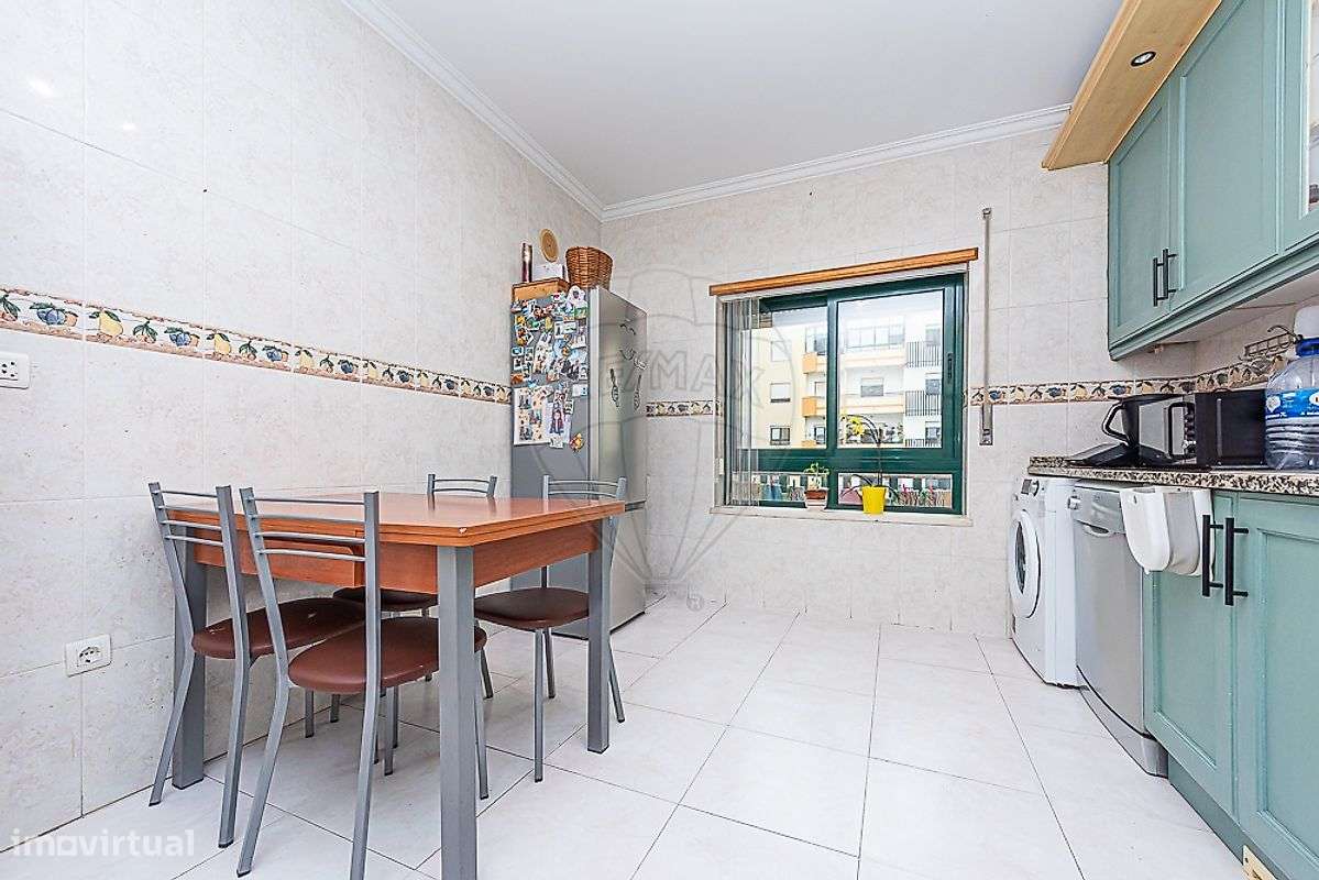 Apartamento T2 para venda - Grande imagem: 3/18