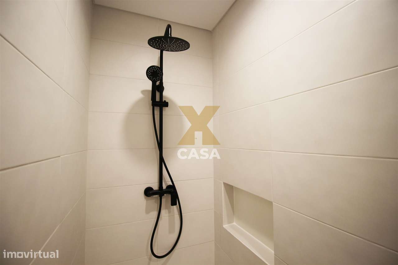 Apartamento T3 Venda em Nossa Senhora da Piedade,Ourém-30