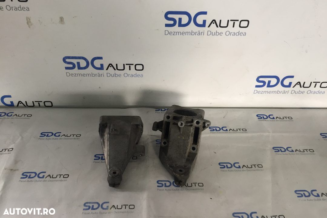 Suporti Motor Mercedes Sprinter 215 2.2CDI 2006 - 2010 - 1