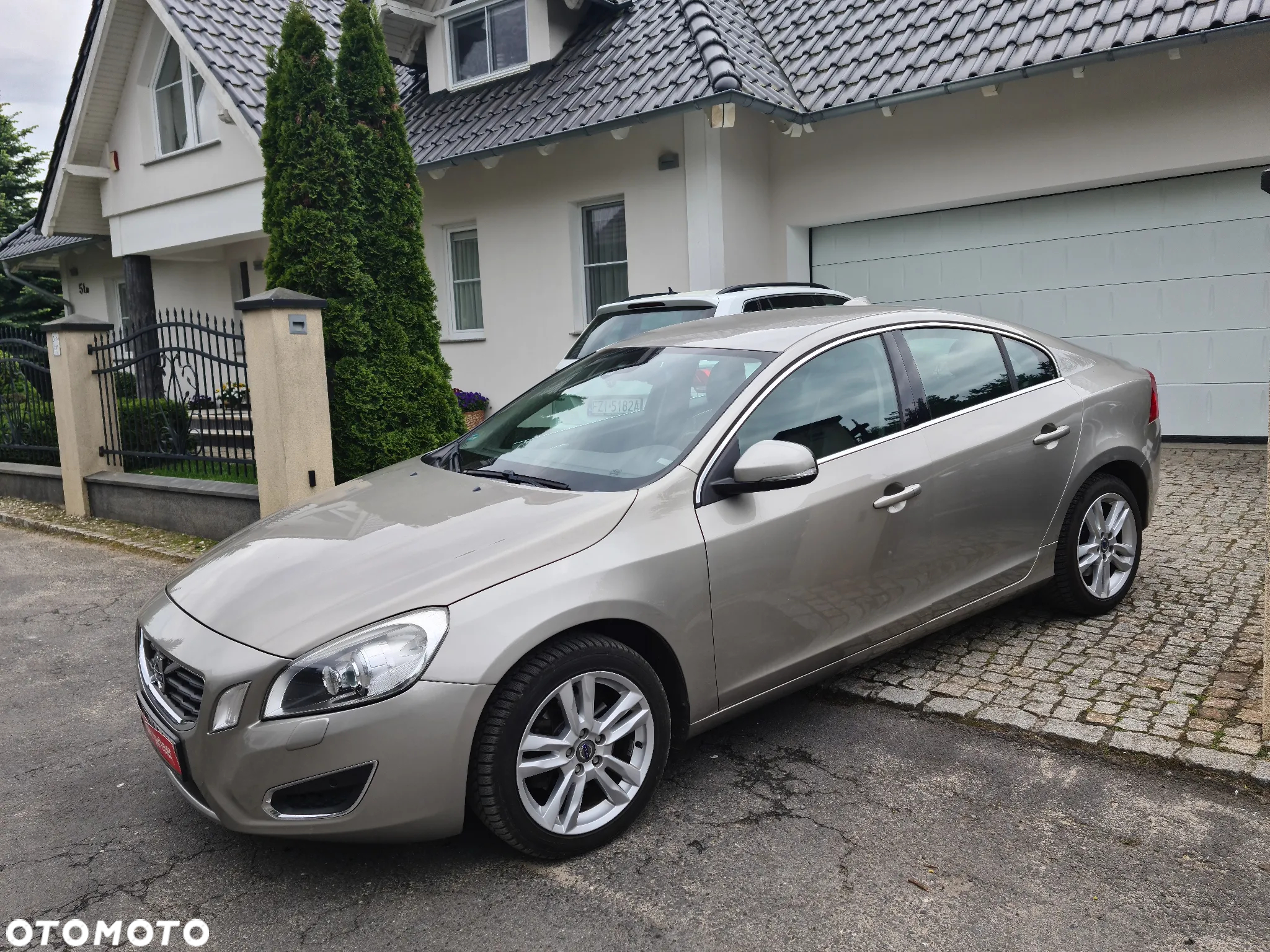 Volvo S60 D3 Momentum - 16