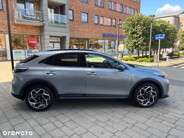 Kia XCeed 1.5 T-GDI GT-Line DCT - 6