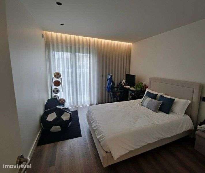 Moradia T3 recente em excelente estado - Grande imagem: 4/12