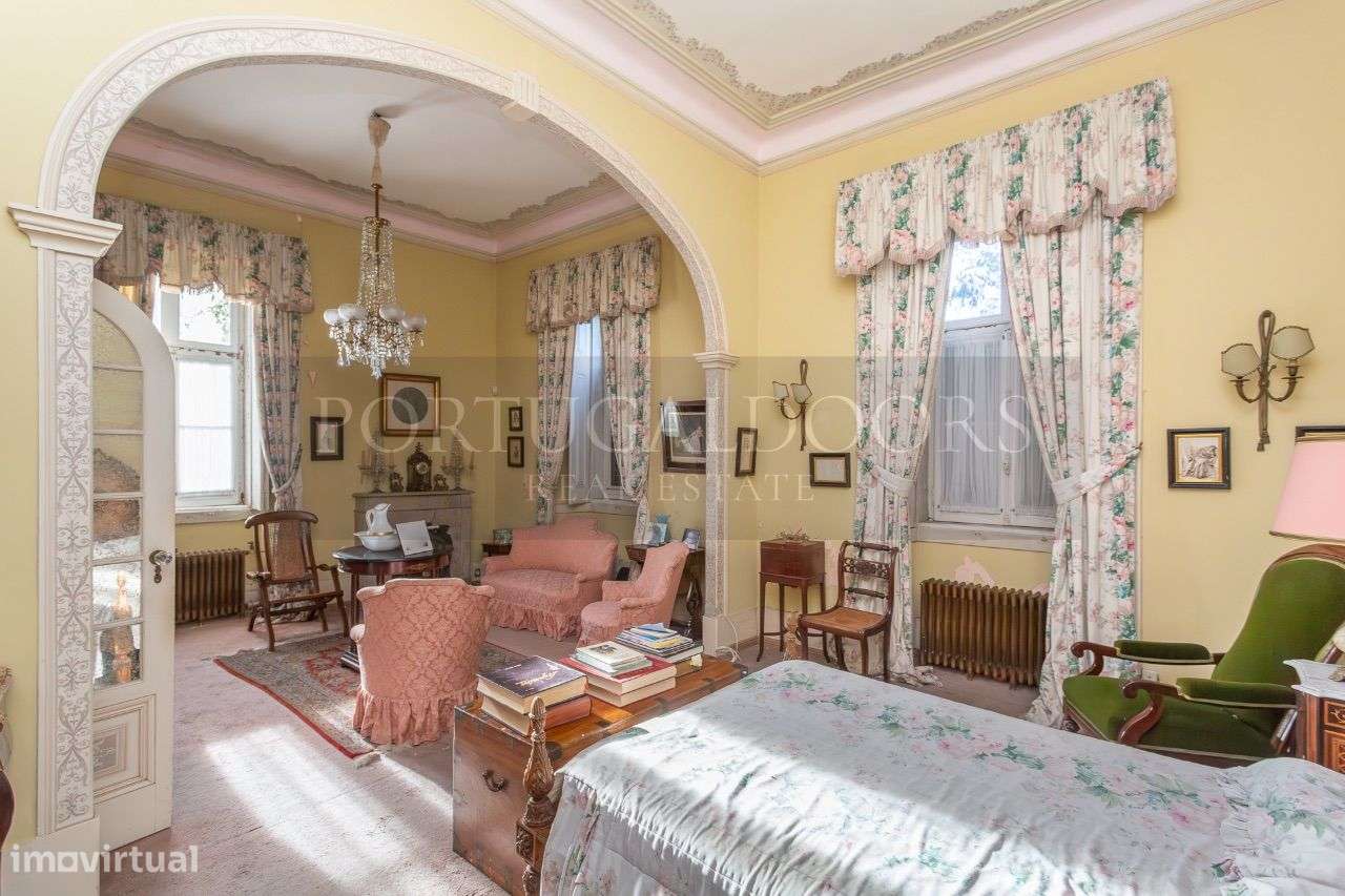 Quinta 5Ha em Azeitão-37