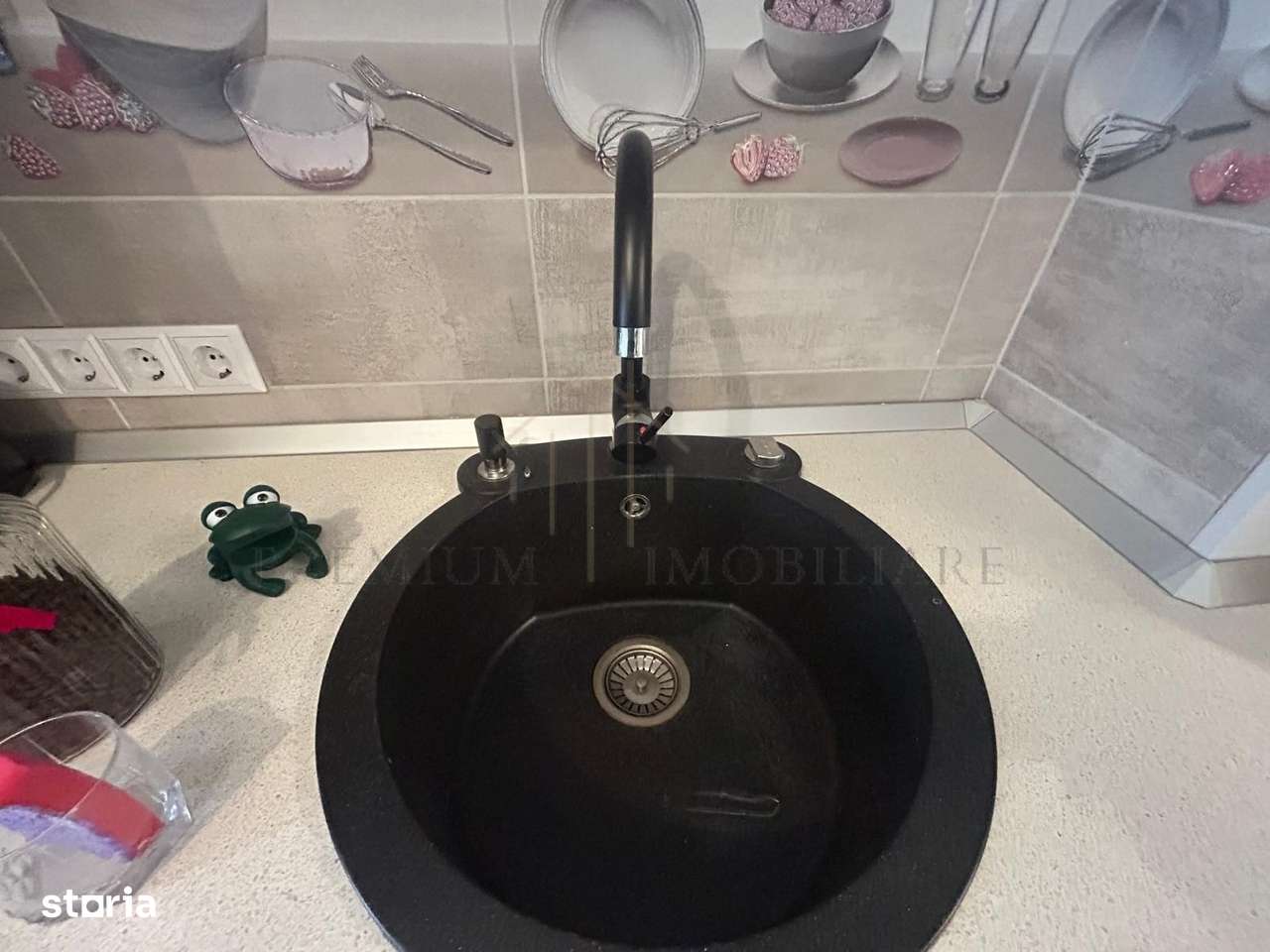 Apartament 2 camere decomandat, complet renovat, etaj 3/4,zona de sus-6