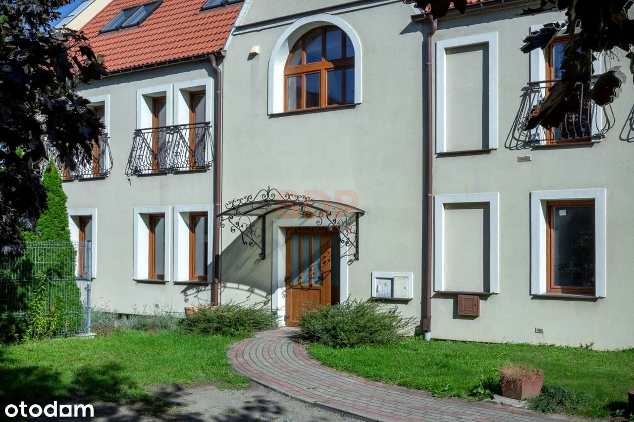 Rezydencjonalny Apartament w Bielawie u podnóża Gór Sowich-16