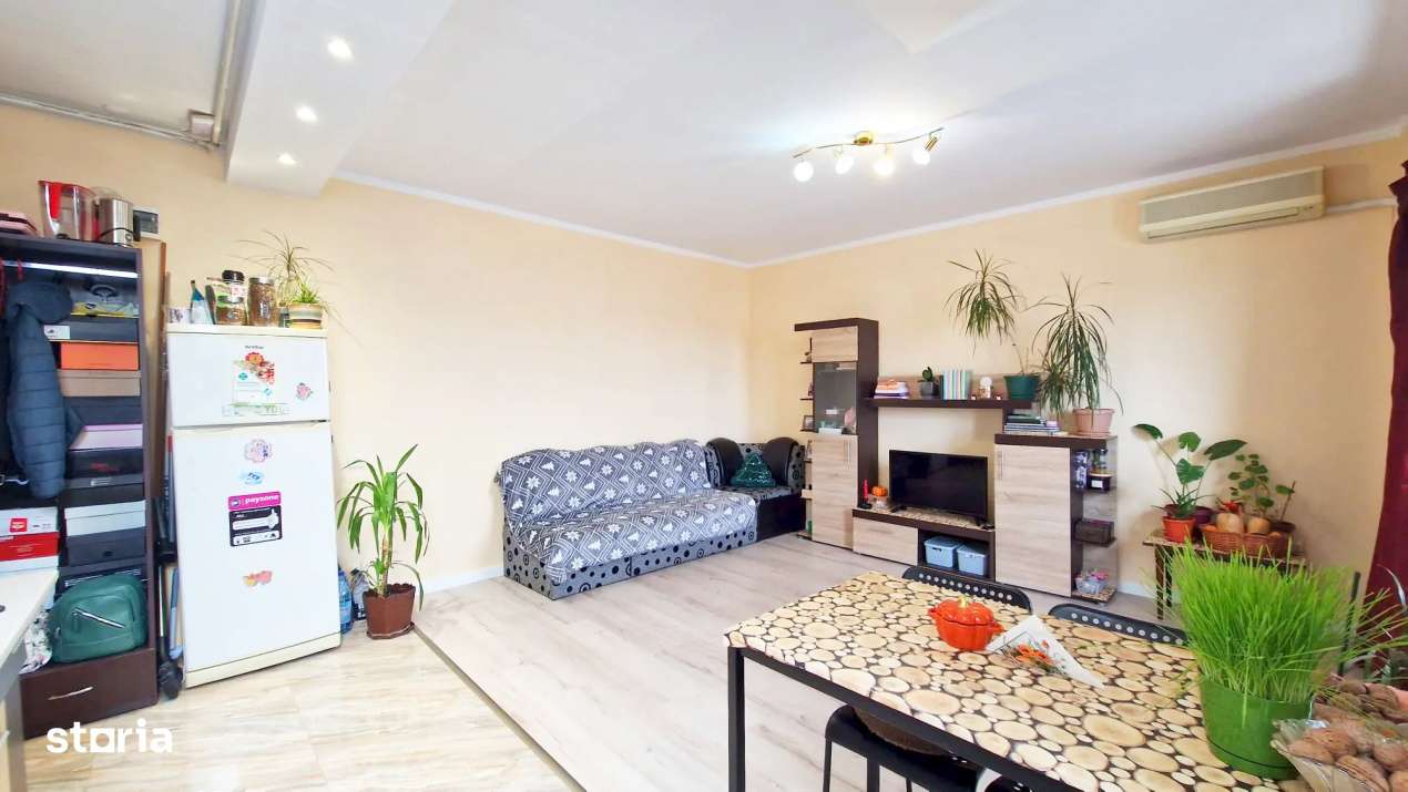 Apartament 2 Camere in Theodor Pallady – Liniste, Lumina, Confort-11