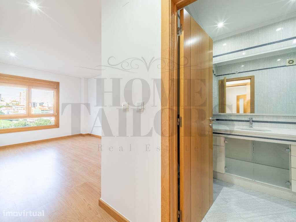 T3 Exclusivo nas Colinas do Cruzeiro: Luz, espaço e sofisticação nu...-22