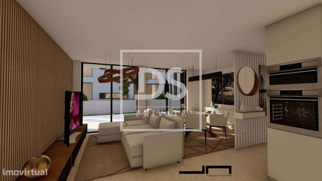 CONDOMÍNIO FECHADO: ATIM PRIVATE RESIDENCE-15