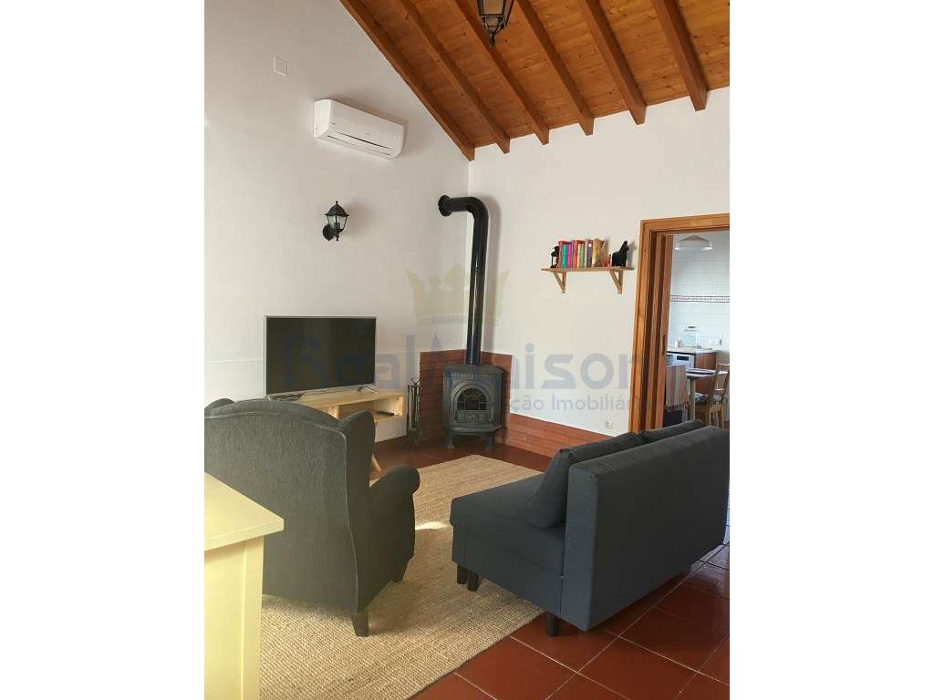 Moradia térrea independente com Piscina e Jardim - Arneiro das Milh...-7