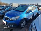 Furtun intercooler Opel Mokka X 2014 SUV 1.7 CDTI A17DTS - 3