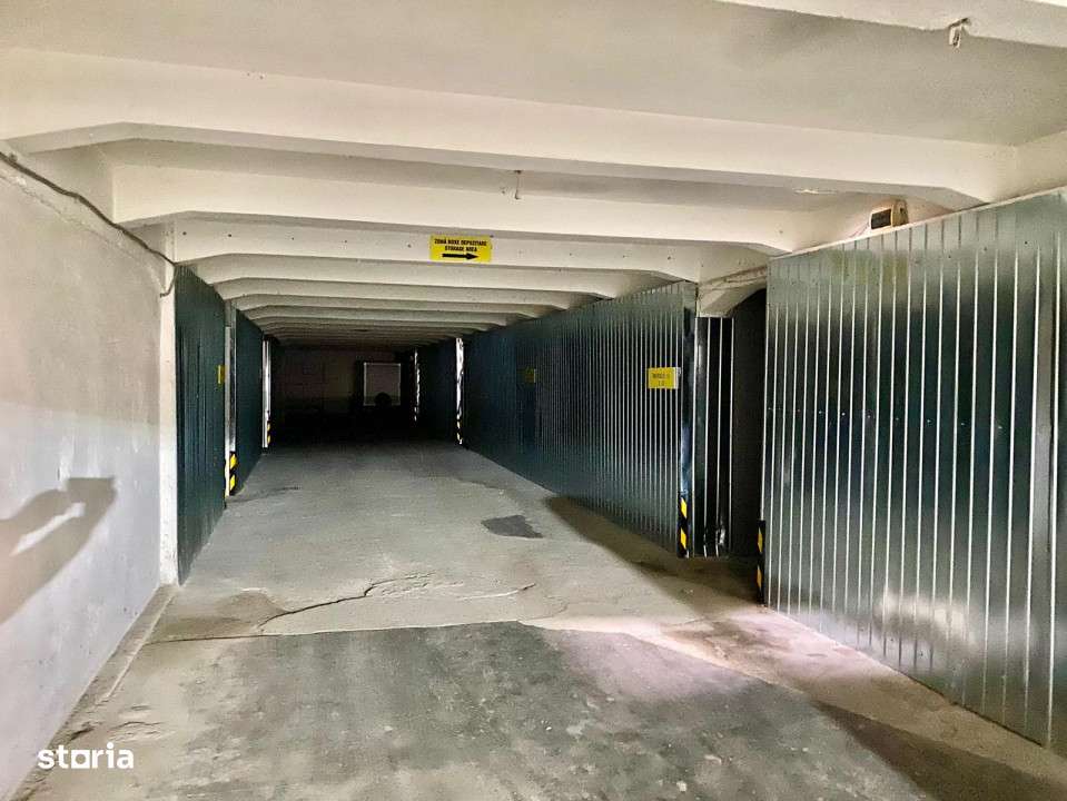 Hale cu suprafete cuprinse intre 100 mp si 500 mp in Cisnadie - Imagine principală: 5/9