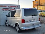 Volkswagen Multivan - 28