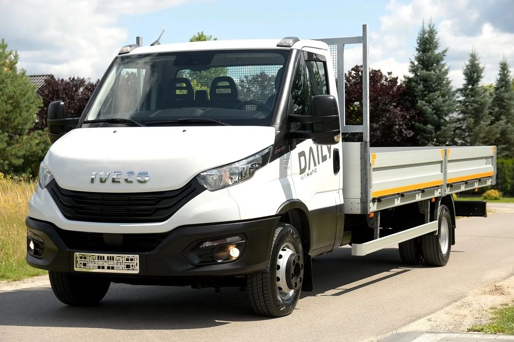 Iveco Daily 2023