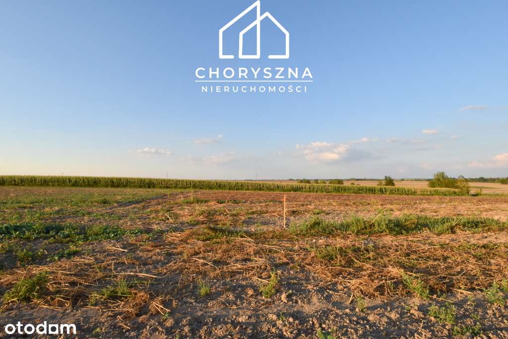 Działka budowlana w Namysłowie - "Stare Miasto"-9