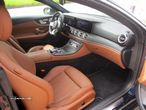 Mercedes-Benz E 220 d AMG Line Aut. - 8