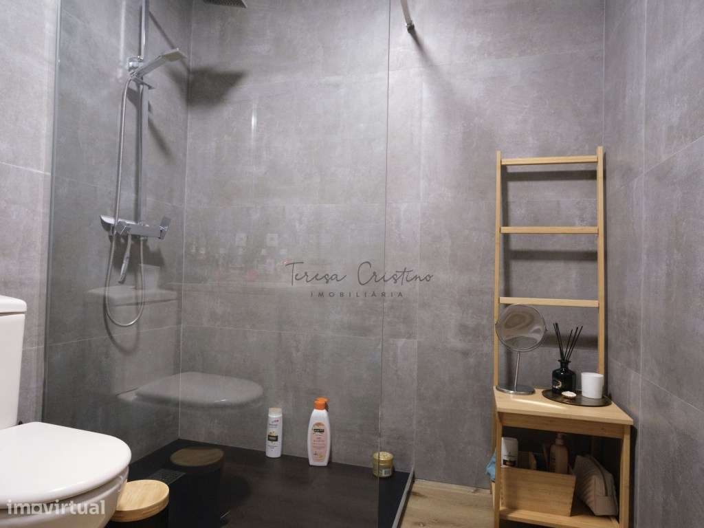 Apartamento T3 Duplex | Campo de Golfe de Ponte de Lima-19