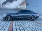 Mercedes-Benz E 300 BlueTEC 7G-TRONIC Avantgarde - 7