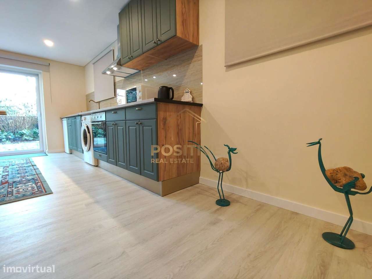 Moradia de grandes dimensões com piscina no Fundão | Alojamento Local-44
