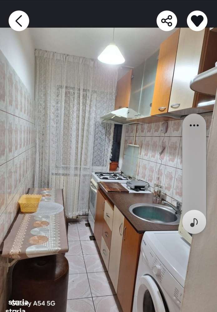 Apartament Craiovita 1/4,mobilat-2