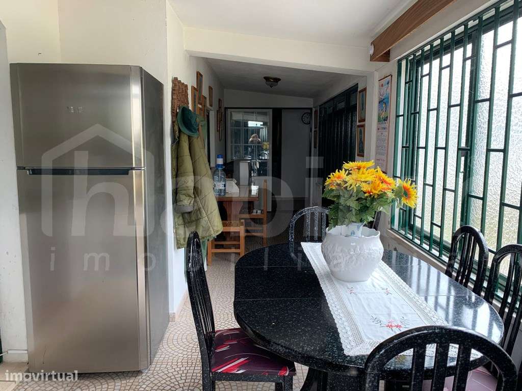 O Refúgio Perfeito: Quinta T3 com 5.000m² nos Foros de Salvaterra-14