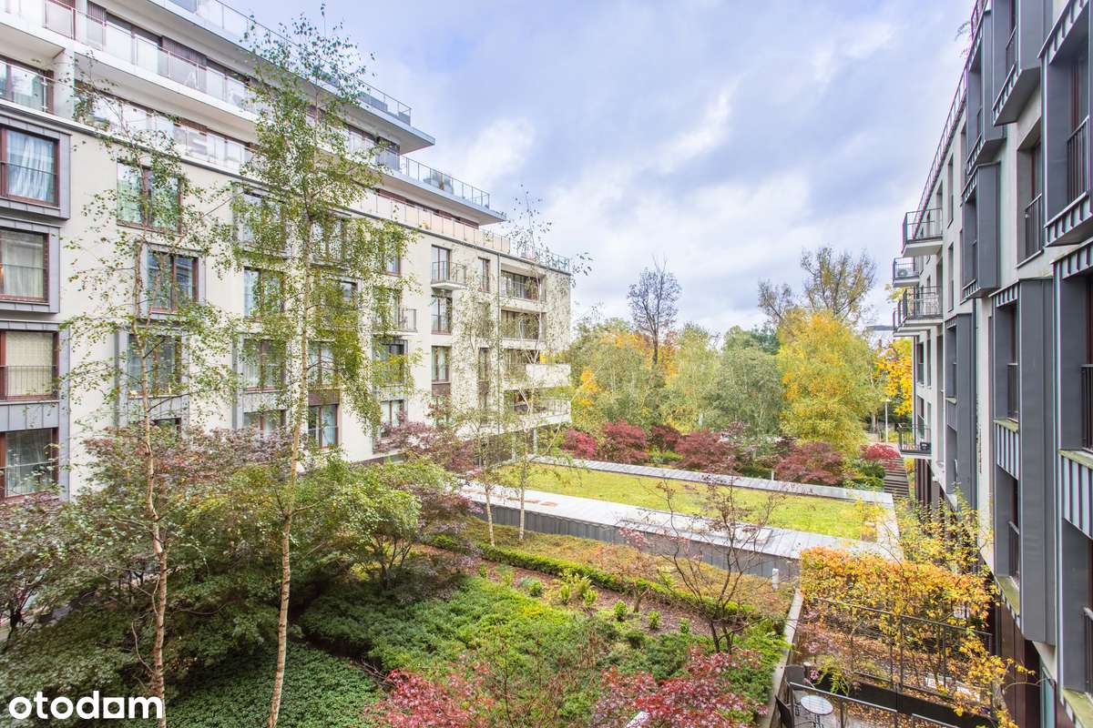 widok na rzekę | centrum miasta | zadbana zieleń-11