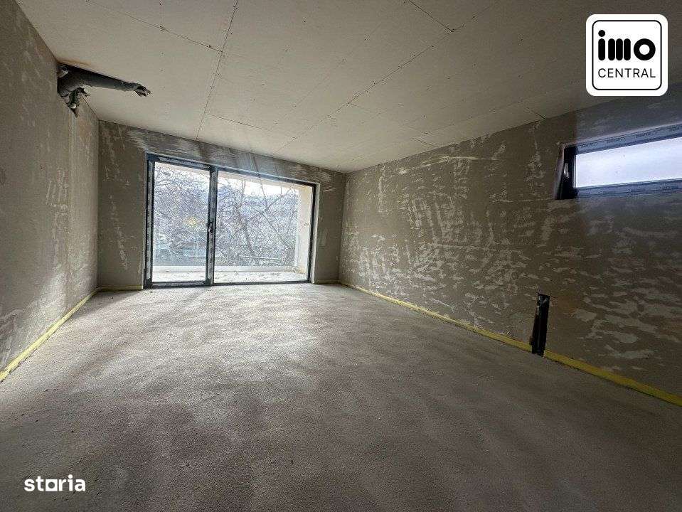 Apartamente cu 1, 2 sau 3 camere, Zorilor, Vila noua si moderna, zona-7