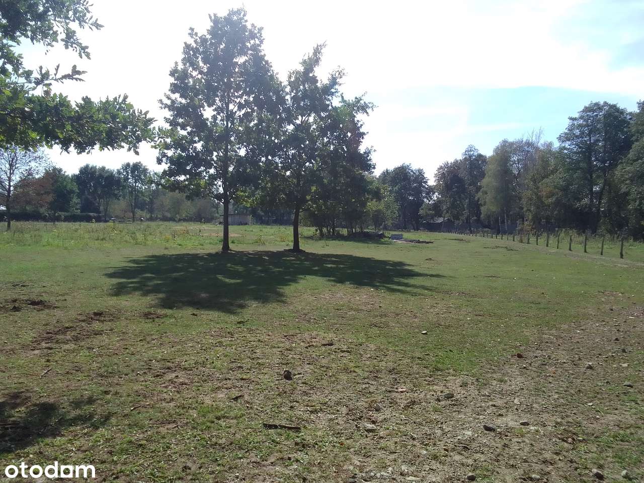 OSTATNIE 2 działki!! Działki w Michałowie- Reginowie po 1000m2 - Pełny obrazek: 5/6