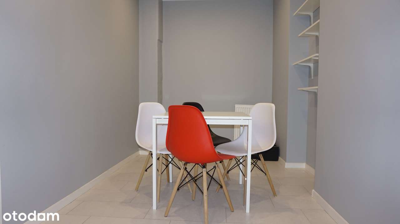 Duże mieszkanie w kamienicy - możliwość podzielenia na dwa mieszkania-5