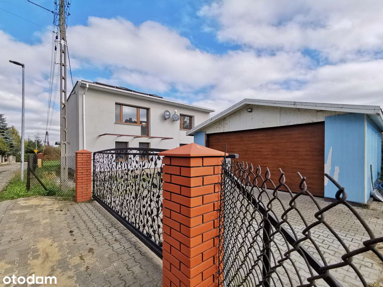 Dom z potencjałem do własnej aranżacji - Pełny obrazek: 5/9