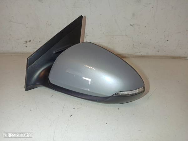 Espelho Retrovisor Esquerdo Elétrico Hyundai Ioniq (Ae) - 3