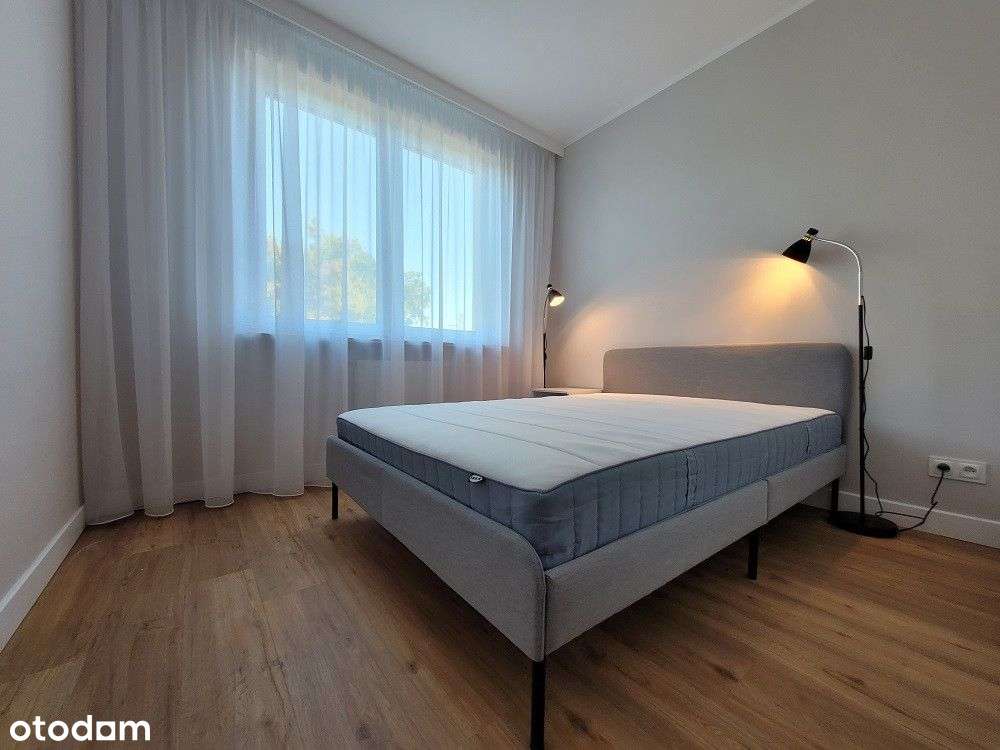 Wawer 3 pokoje 54 m2 ul. Ciepielowska Skm