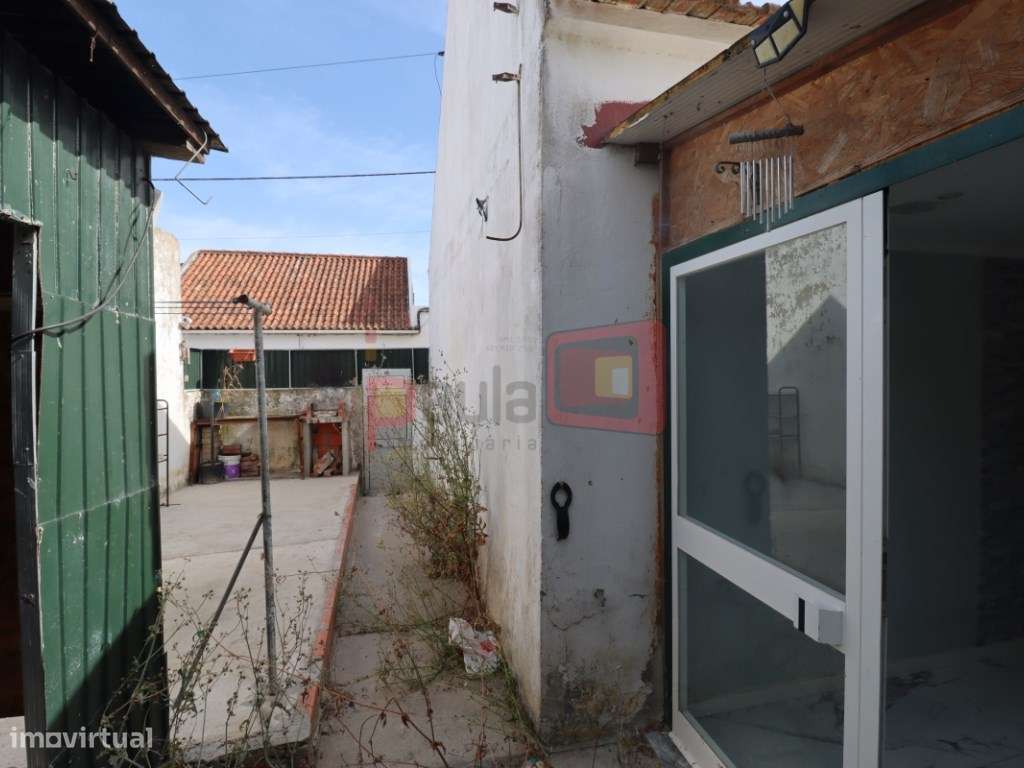 MORADIA TÉRREA MONTIJO - ESTEVAL-10