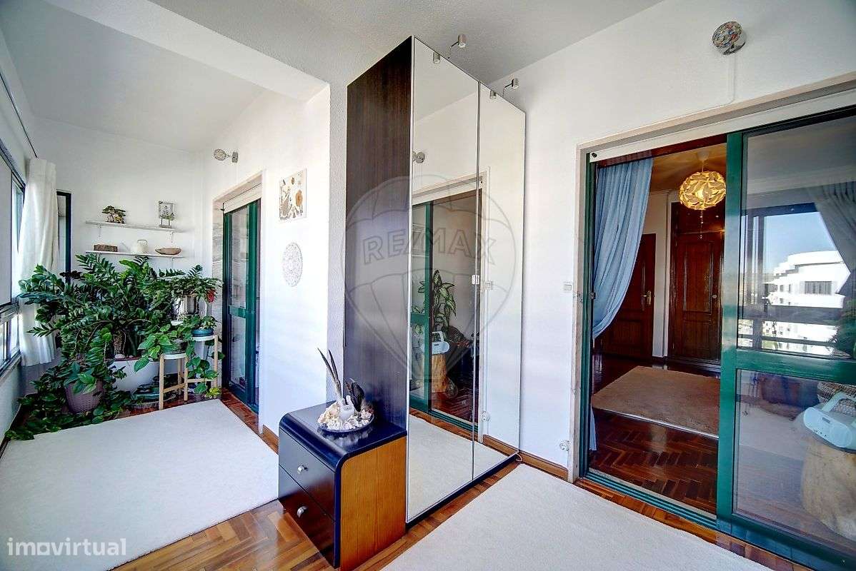 Apartamento T2 para venda-15